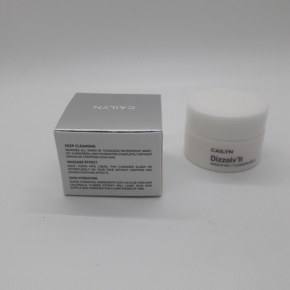 Cailyn Dizzolv' It Makeup Melt Balm - Picture 3 of 6
